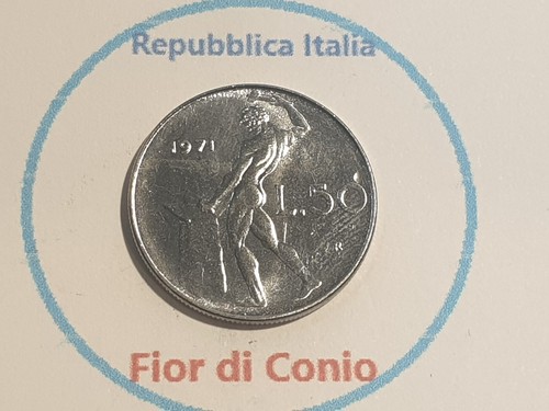 Repubblica italiana lire - repubblica,