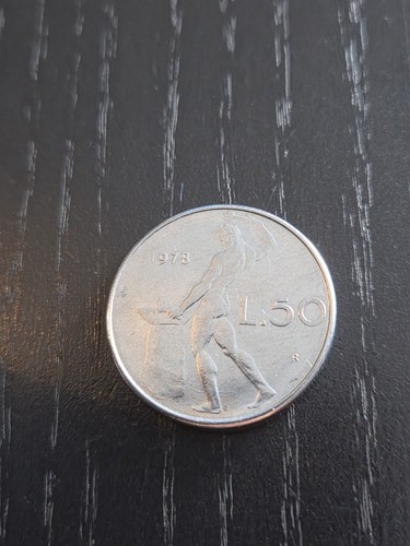 Italia lire 1954 1989 - italia,
