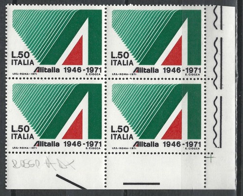 Italia 1971 25 - italia,