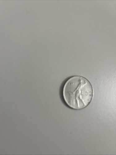 Moneta lire anno - moneta,