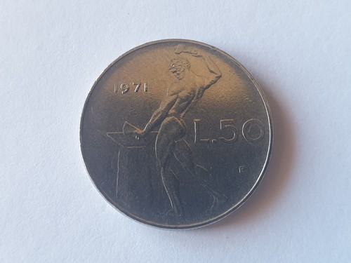 Repubblica italiana lire - repubblica,