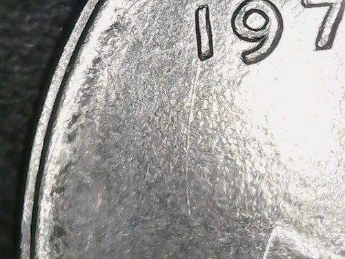 Lire 1971 errore linea in - -,