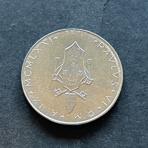 Moneta lire città del - lire,