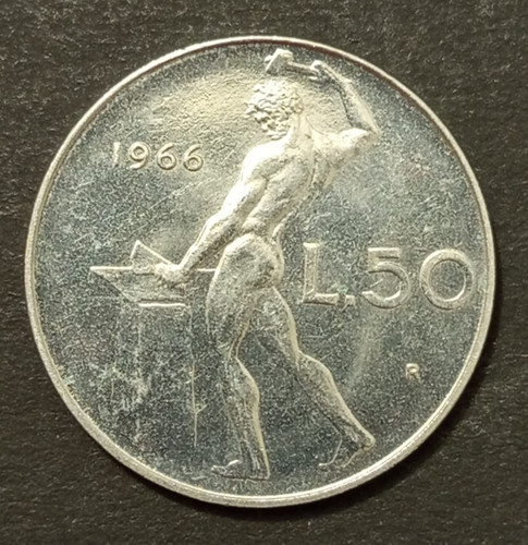 Lire vulcano 1965 1966 - lire,