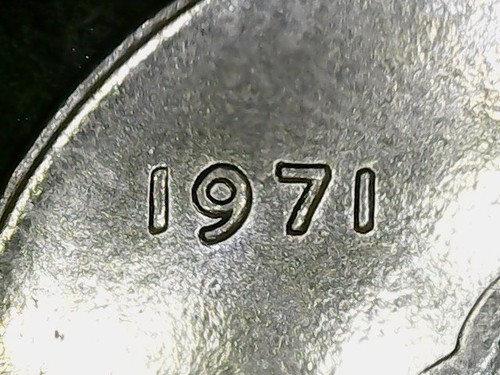 Coppia lire 1971 varianti - coppia,