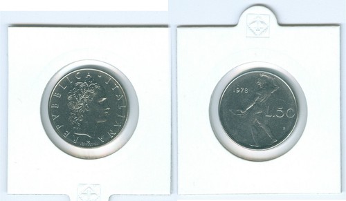 Italia lire moneta corso - italia,
