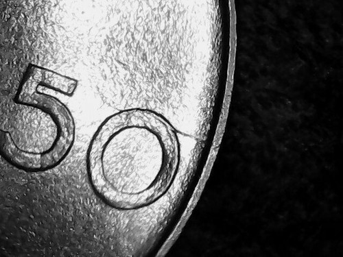 Lire 1971 errore - 50, fratture