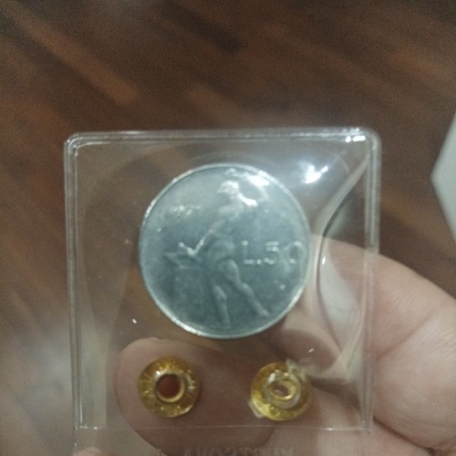 1971 lire vulcano gig 160 - ,